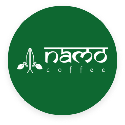 Namo Coffee - Logo